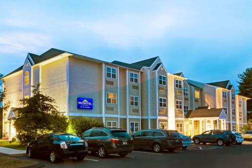 York Microtel Inn&Suites by Wyndham - Hotel - York