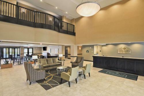 Wingate By Wyndham Frisco