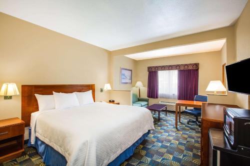 Days Inn & Suites by Wyndham Corpus Christi Central in Corpus Christi, USA