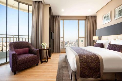 Wyndham Garden Manama Room Type - 1 Bedroom Apartment - Smoking