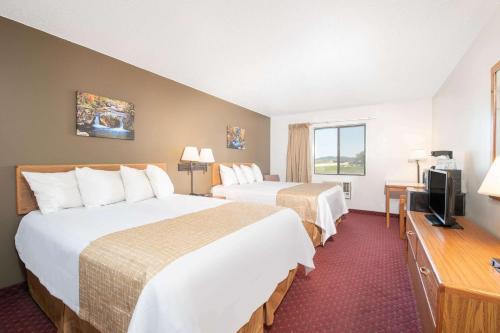 Travelodge by Wyndham Spearfish