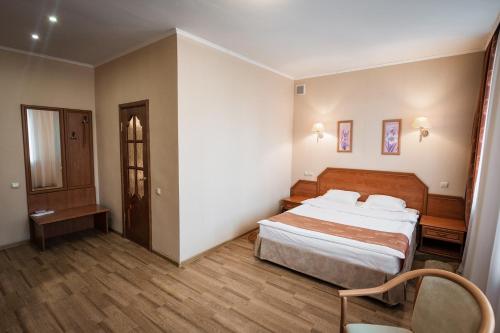Hotel Ankor