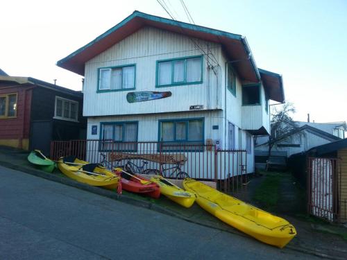 Globertrotters in คาสโตร