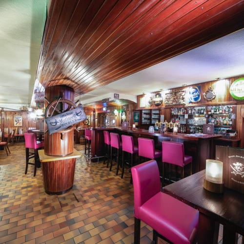 Strandhotel Duhnen – Cuxhaven, NC