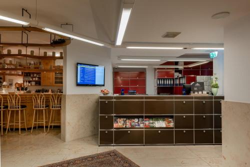 Hotel Europa 4