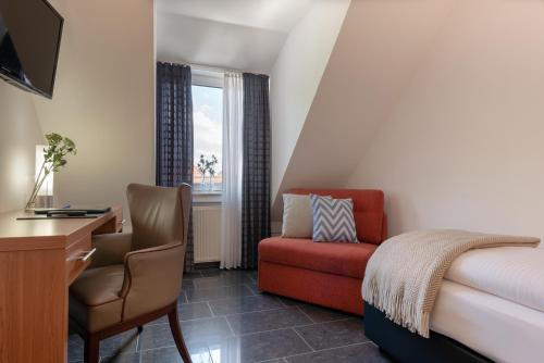 Hotel Europa - image 10