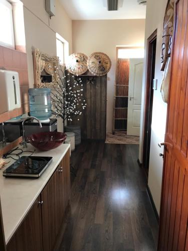  Thai style apt.near airport 4P in Gyál