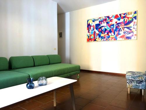 Moscova Flexyrent Apartment, Milán