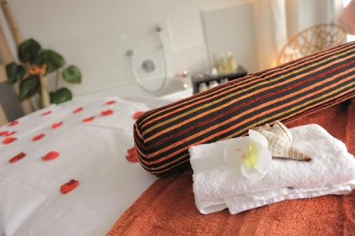 Strandhotel Duhnen – Cuxhaven, NC