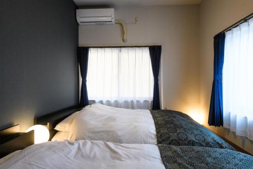 Ryokan Ichinao, Tokio (fotografie 8)