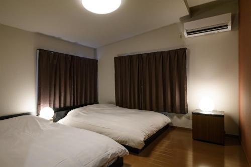 Ryokan Ichinao, Tokio (fotografie 10)