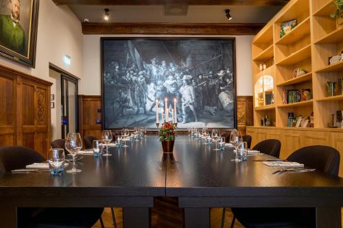 Hotel Die Port van Cleve - image 10