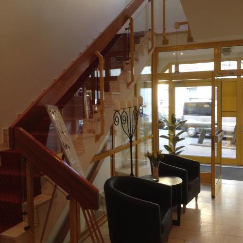 Hotel Post Viernheim UG - image 3