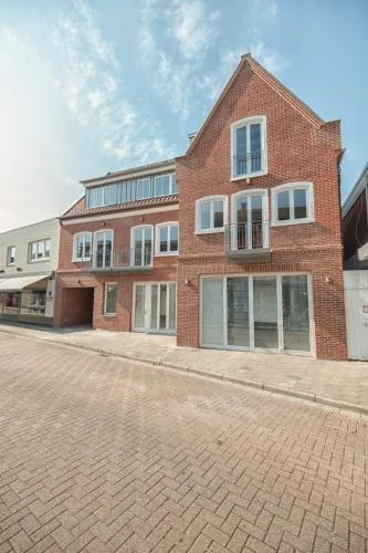 MeerBlickD21 Residenzen in Norderney, Deutschland