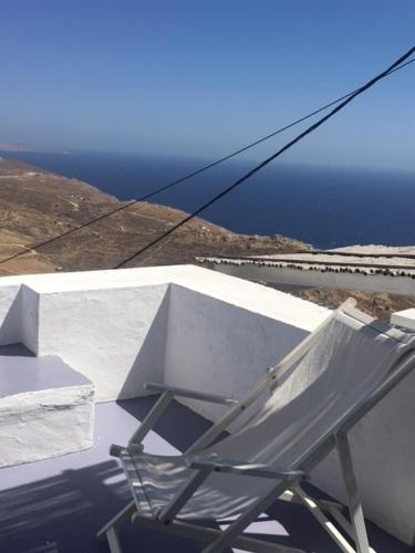  Traditional Care House Serifos, Pension in Serifos Chora