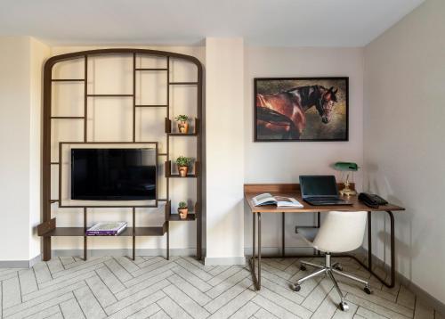 ロンド ビジネス スイーツ - ブティック クラス