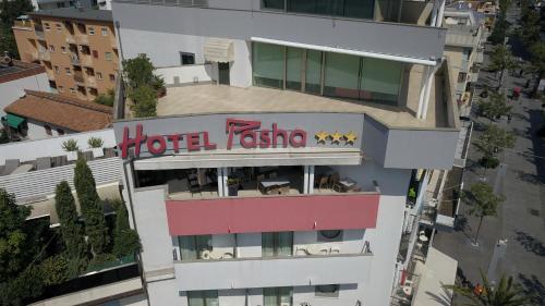 Hotel Pasha