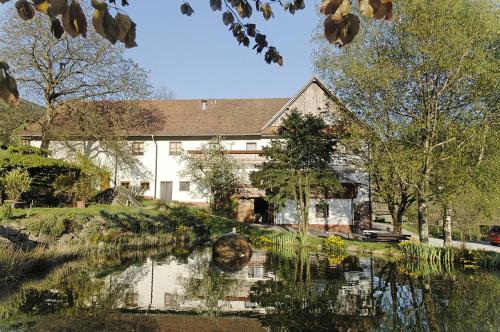 Schnurrenhof - main image