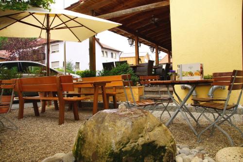 Landhotel Schöll - image 8
