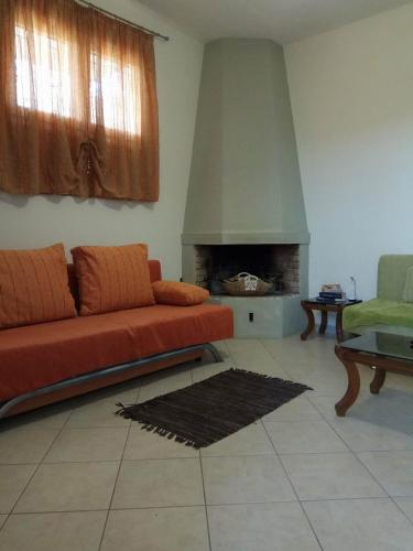  Kalliopi Cozy Appartment, Unterkunft in Syvota
