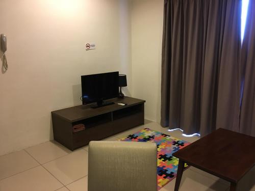 Homestay FaZa @ SG Resort Residence