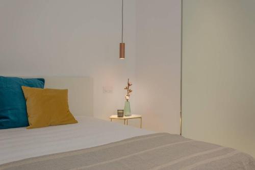Luxury Silver Apartment just steps from Gran Vía by Batuecas, Madrid (fotografie 7)