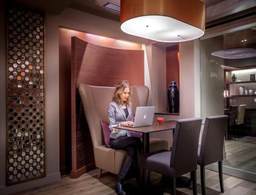 Hotel Armoni Paris - image 8