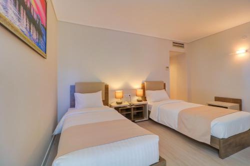 Bomo Club Palace Hotel