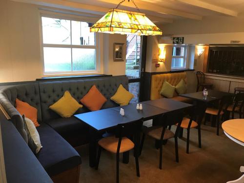 The Elizabeth House Hotel in Southampton