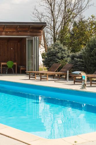 Vila Izabela Vila Izabela