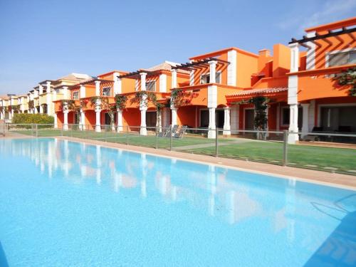  Feels Like Home Tavira Trendy House with Pool in 8800-110 Luz de Tavira