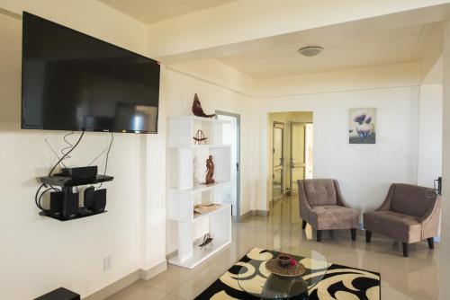 Mai'i Villa Apartment - 1