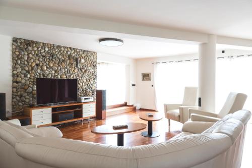 Vila Izabela Vila Izabela