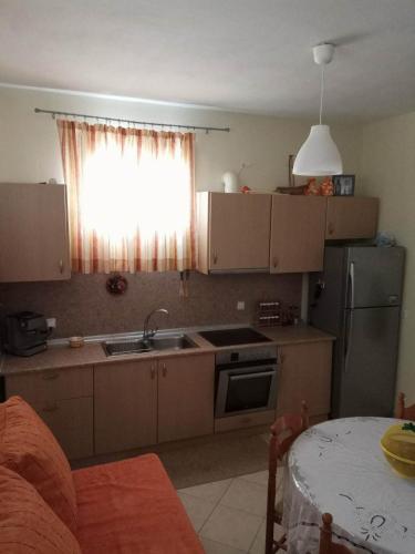  Kalliopi Cozy Appartment in Syvota