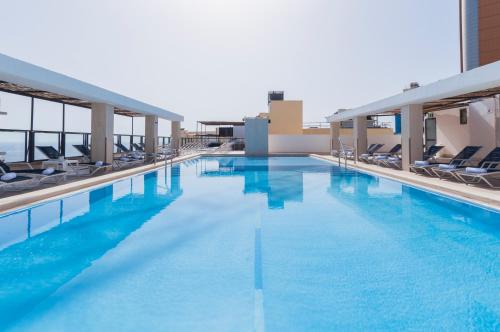 ROOMS by Alexandra Hotel, San Ġiljan (photo 9)