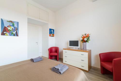 Visarno Arena Apartment - image 8