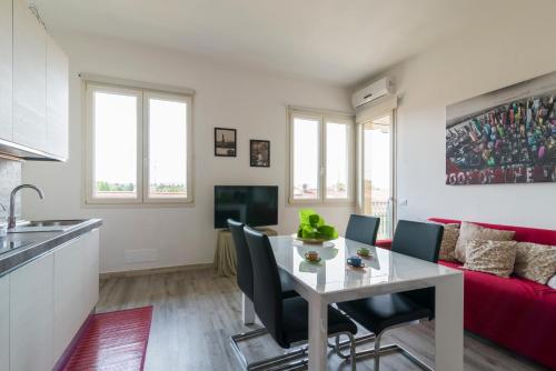 Visarno Arena Apartment - main image