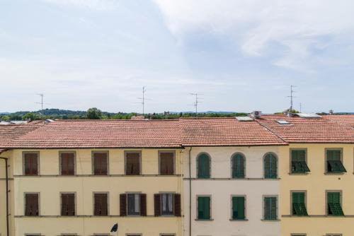 Visarno Arena Apartment - image 9