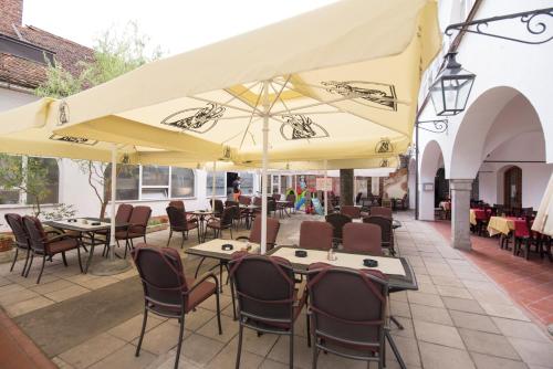 Létesítmények, Guesthouse Stari Mayr in Kranj