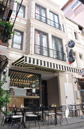 Centrum Suites İstanbul, Istanbul