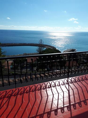  Rifugio Appartamento in Ospedaletti