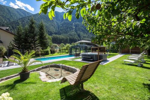 . Zur Brücke Apartments und Zimmer Südtirol Guest Pass inklusive