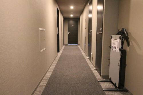 HOTEL LiVEMAX Takadanobaba Ekimae, Tokio (fotografie 10)
