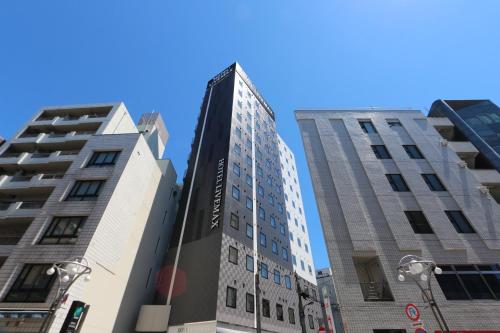 HOTEL LiVEMAX Takadanobaba Ekimae, Tokio