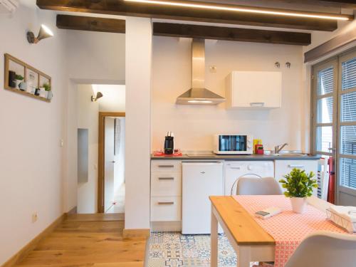 Aldaba Apartamentos 1
