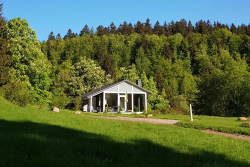 Ferienhaus Lichtung - Hotel - Ruhla