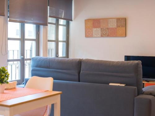 Aldaba Apartamentos 2
