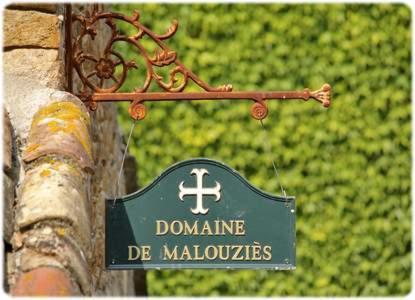 Domaine de Malouziès