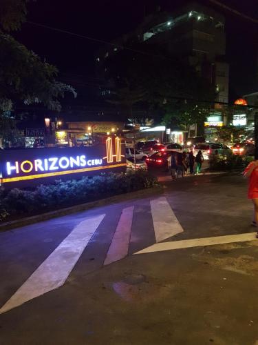 KC 2-Bedroom 2 at Horizon 101 Cebu