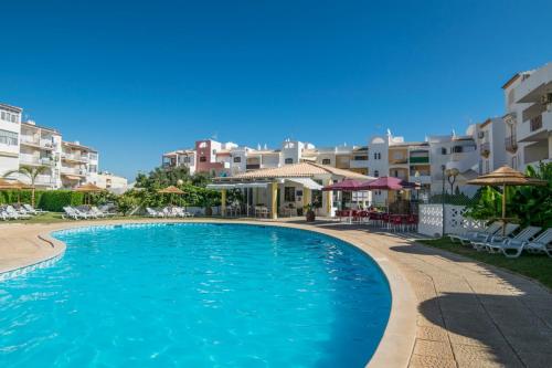  Akisol Tavira Blast II, Unterkunft in Tavira